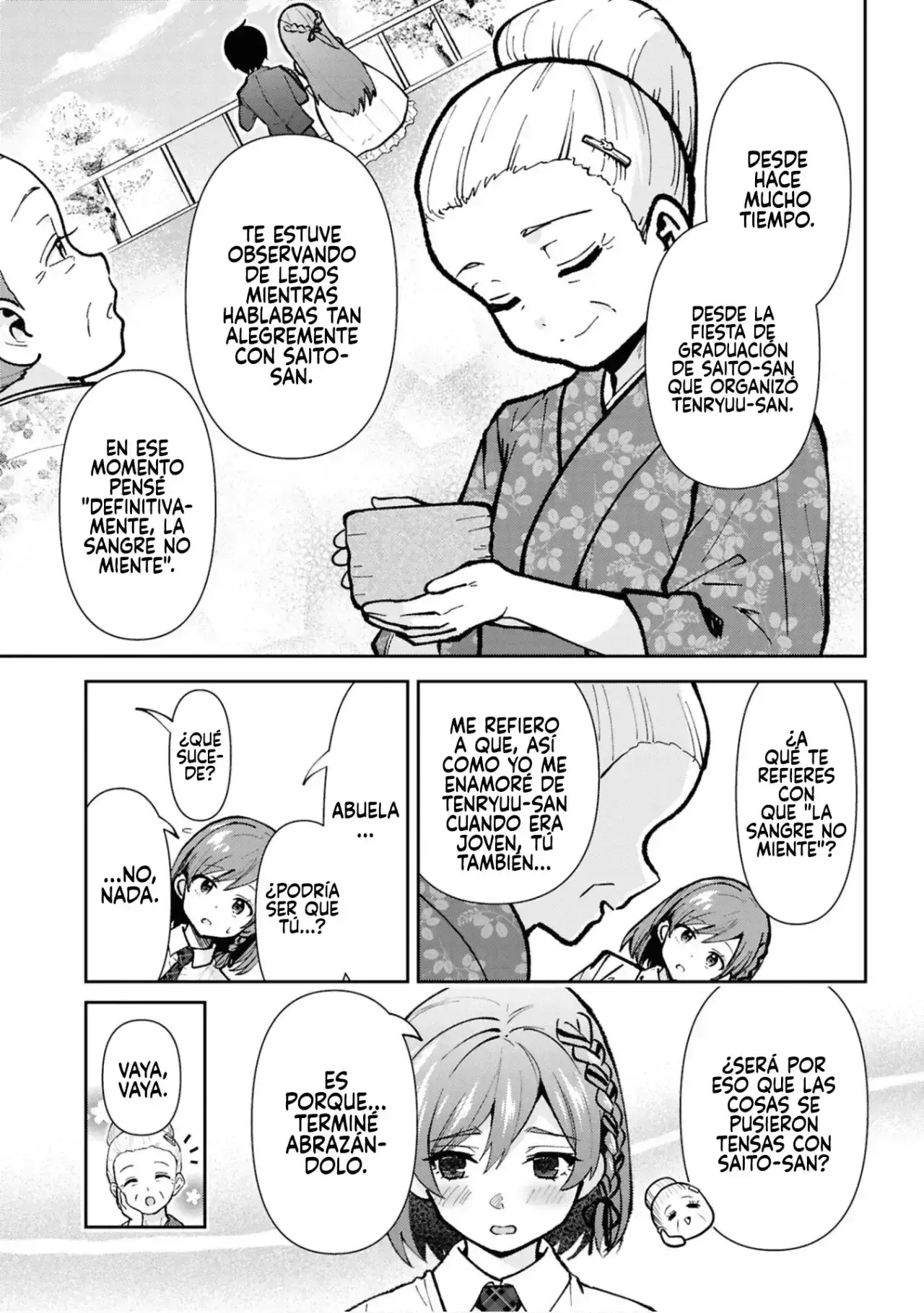 Capitulo 43 page 20