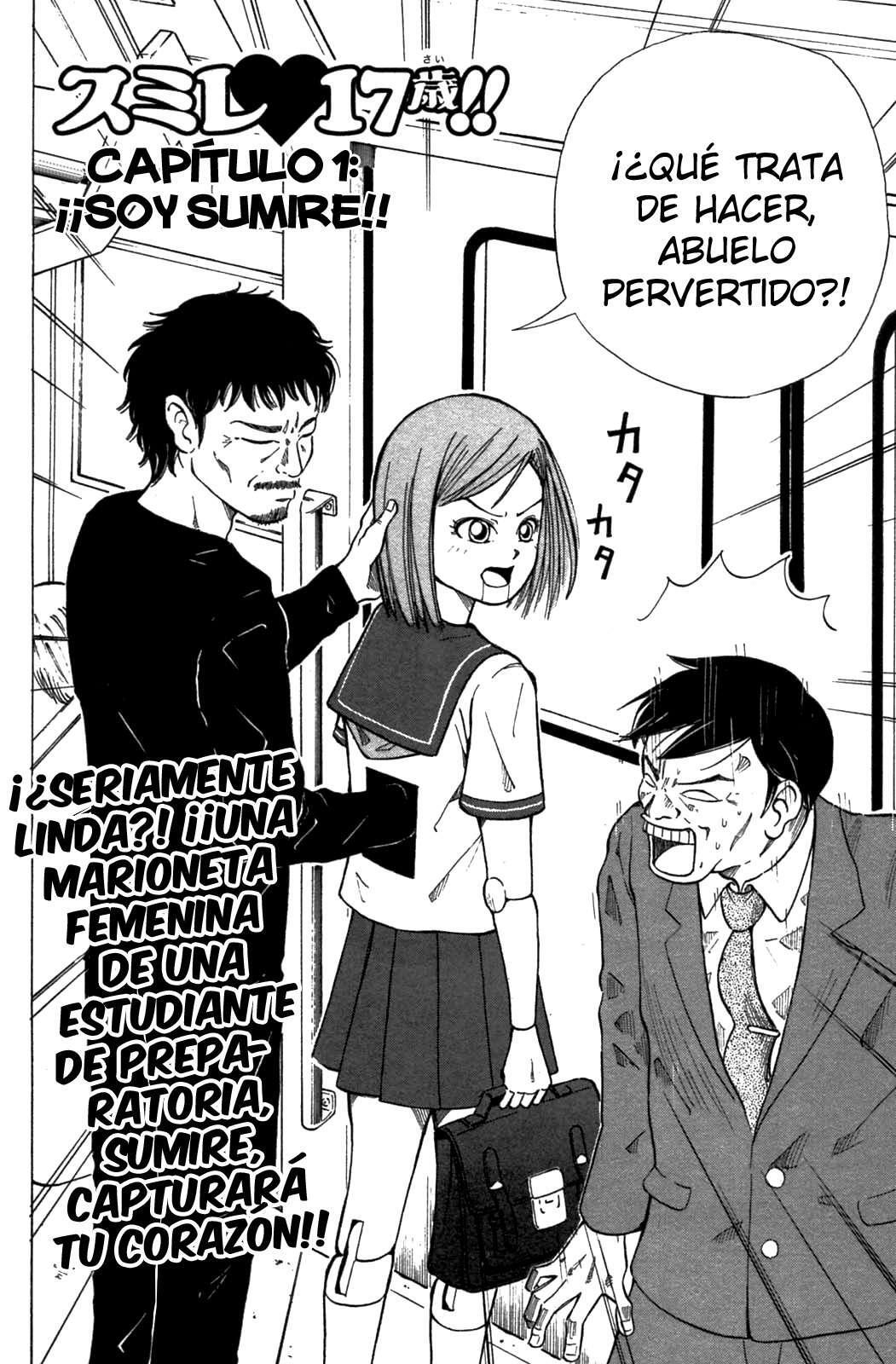Capitulo 1 page 7