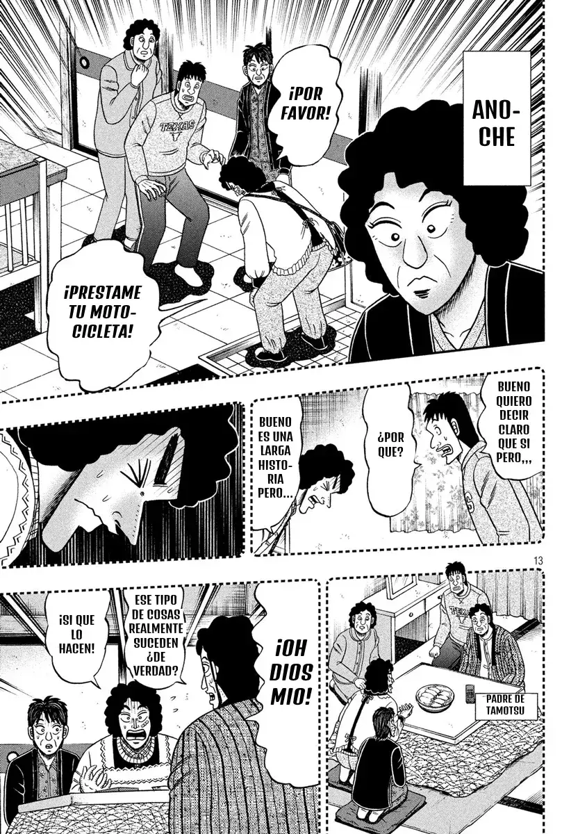 Capitulo 64 page 13