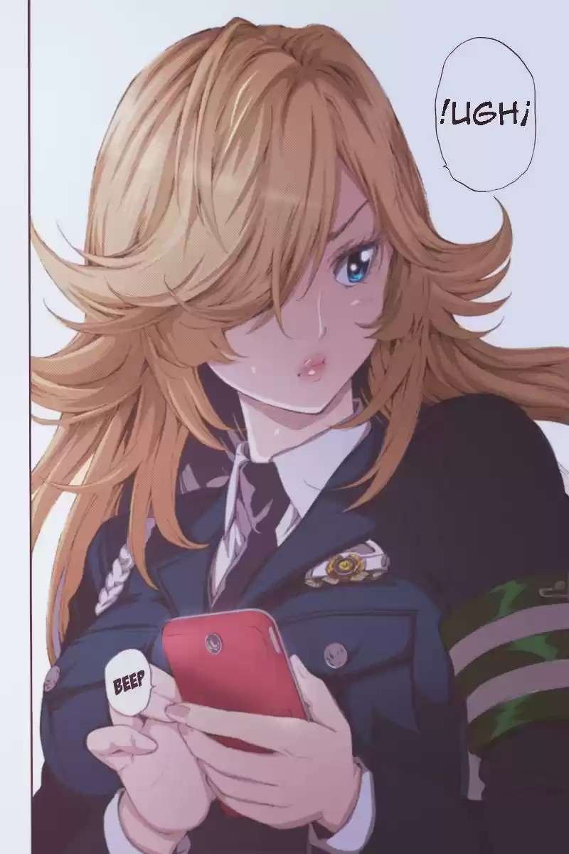 Capitulo 94 page 9