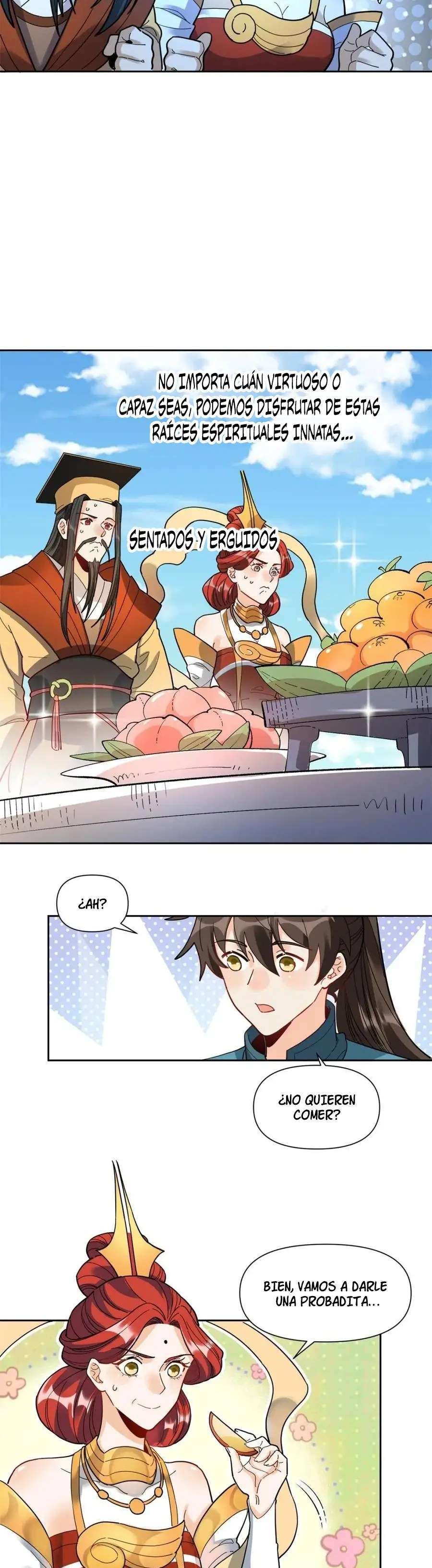 Capitulo 425 page 14