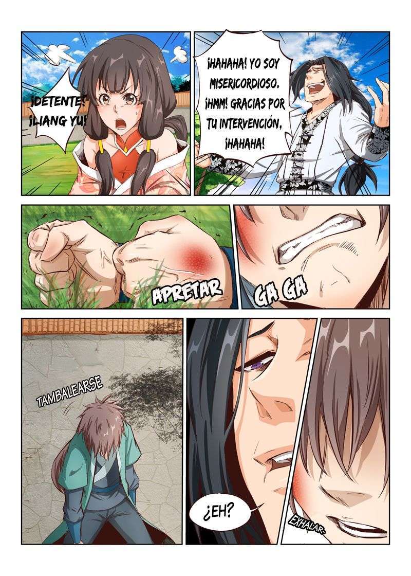 Capitulo 3 page 6