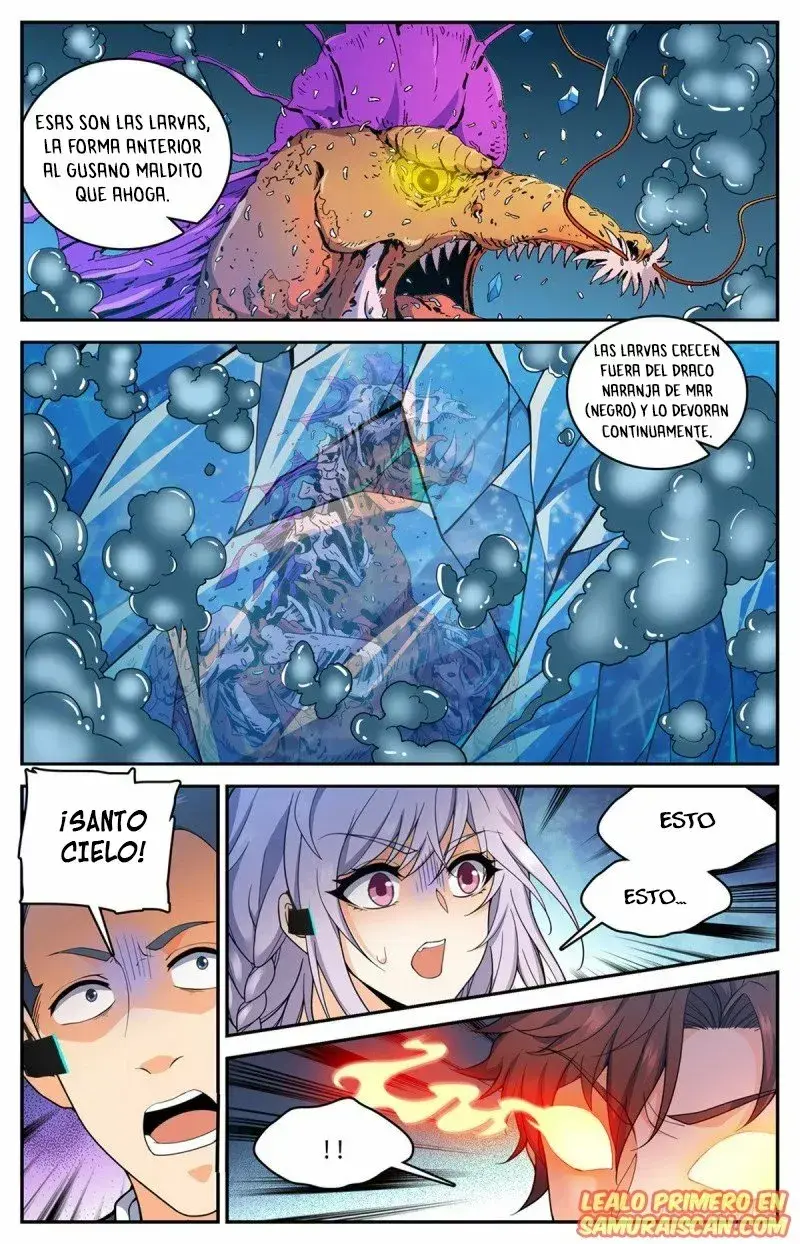 Capitulo 651 page 13