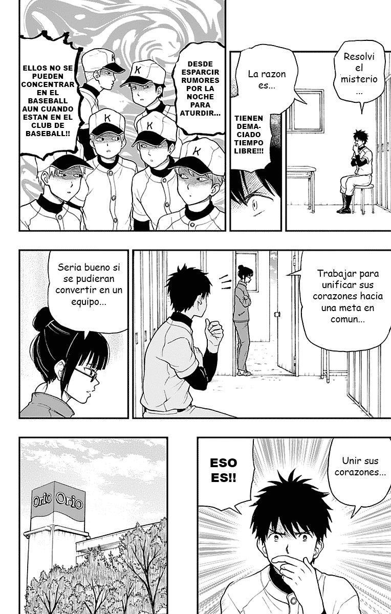 Capitulo 54 page 21