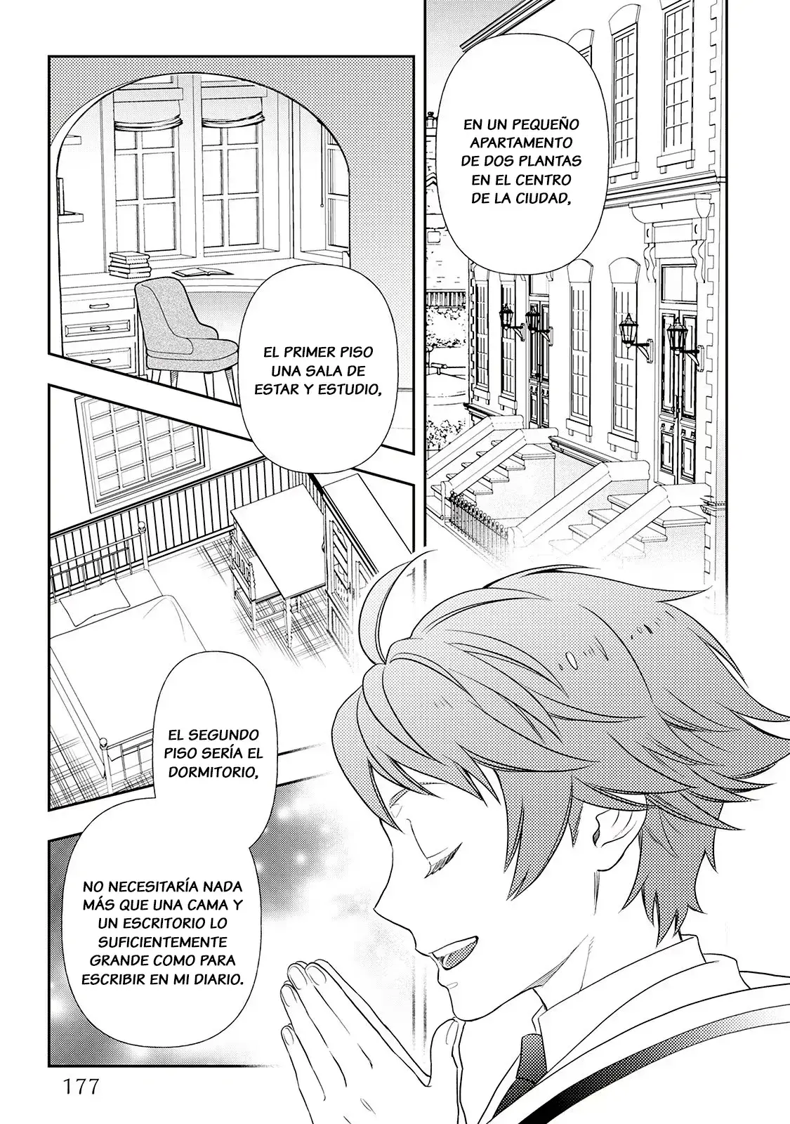 Capitulo 69 page 16
