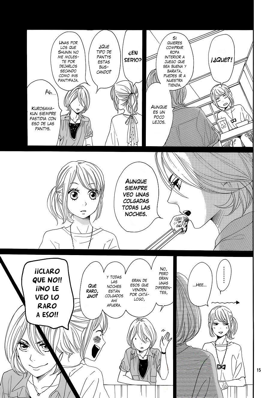 Capitulo 11 page 17