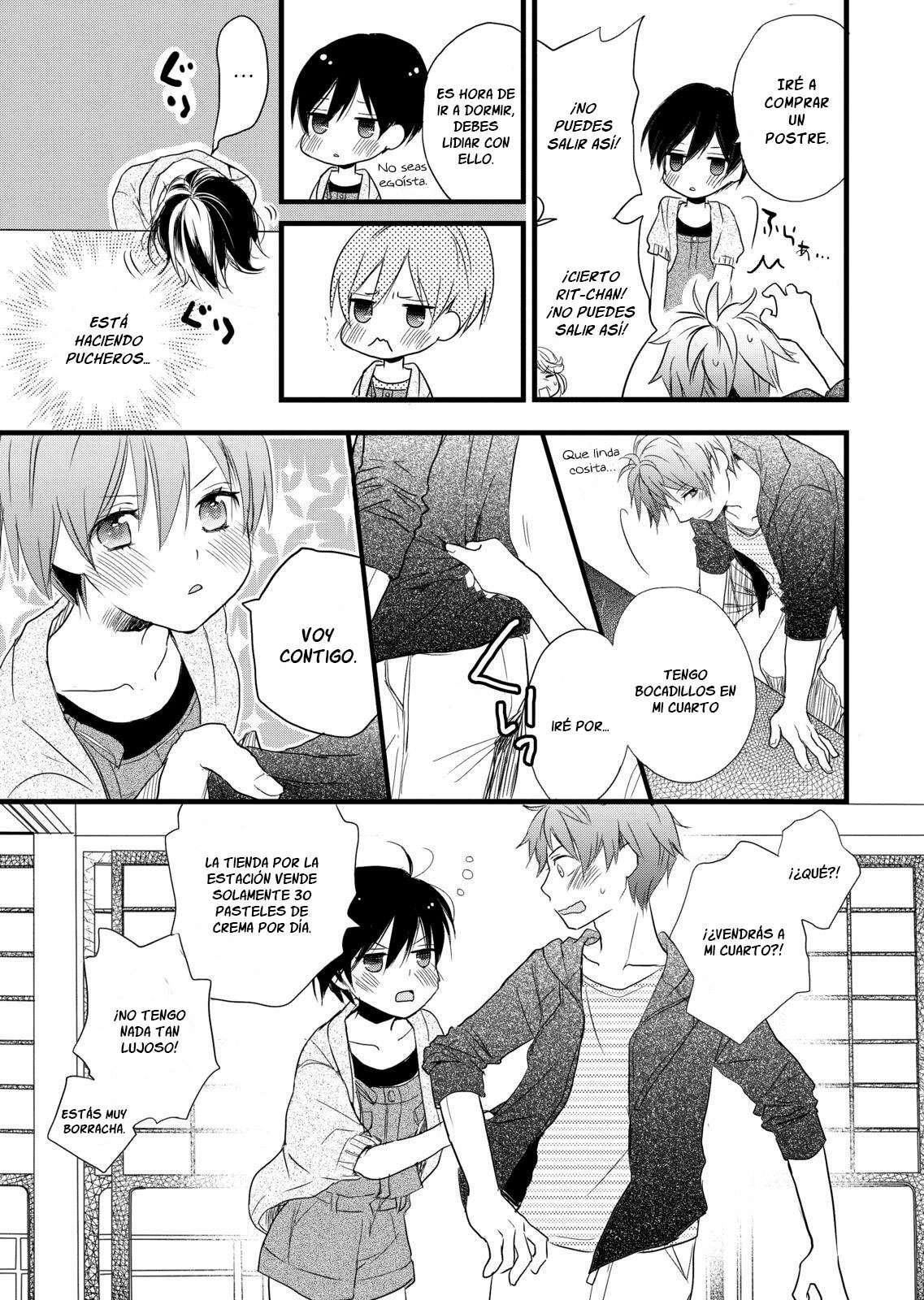 Capitulo 28 page 14