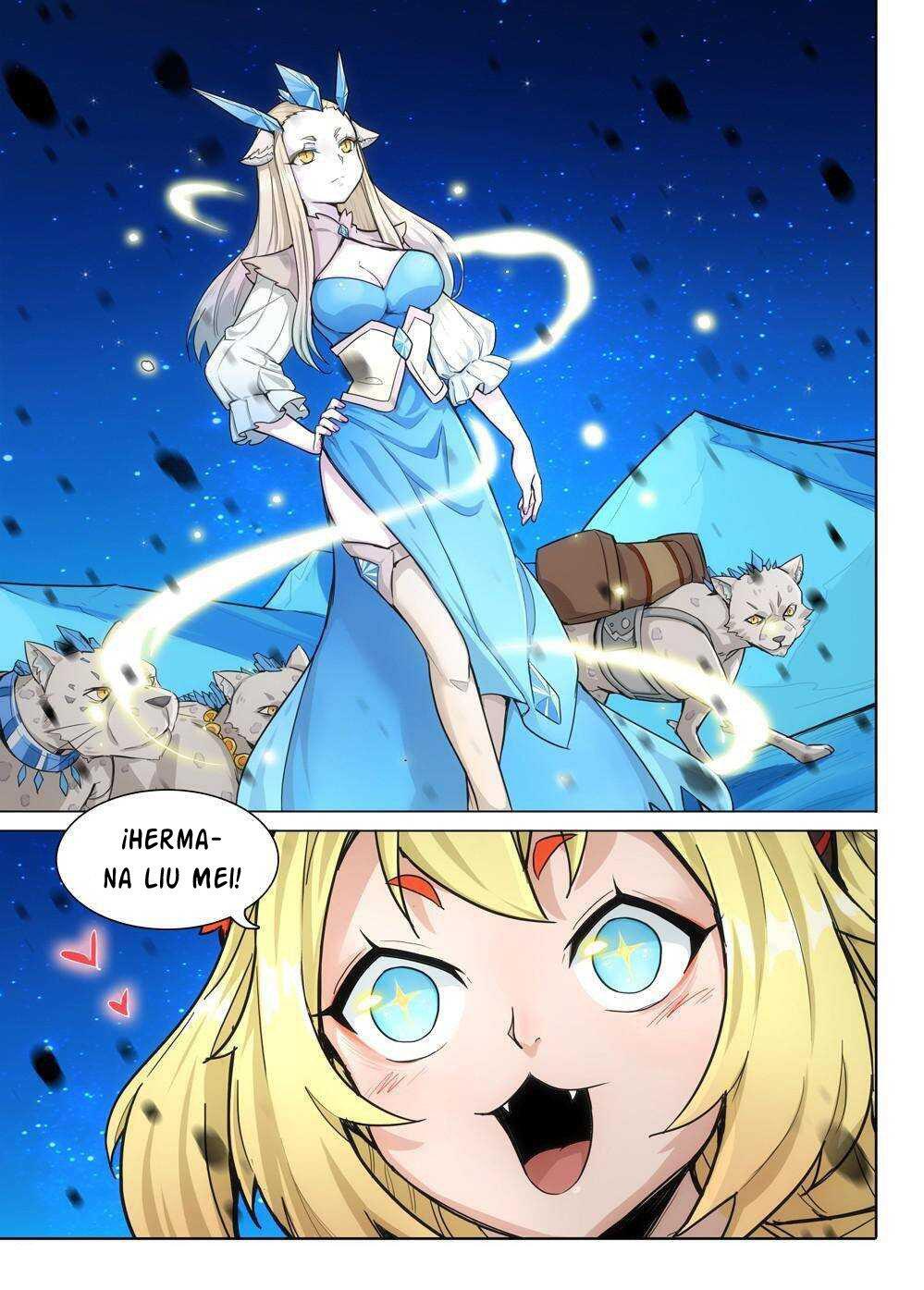 Capitulo 306 page 21