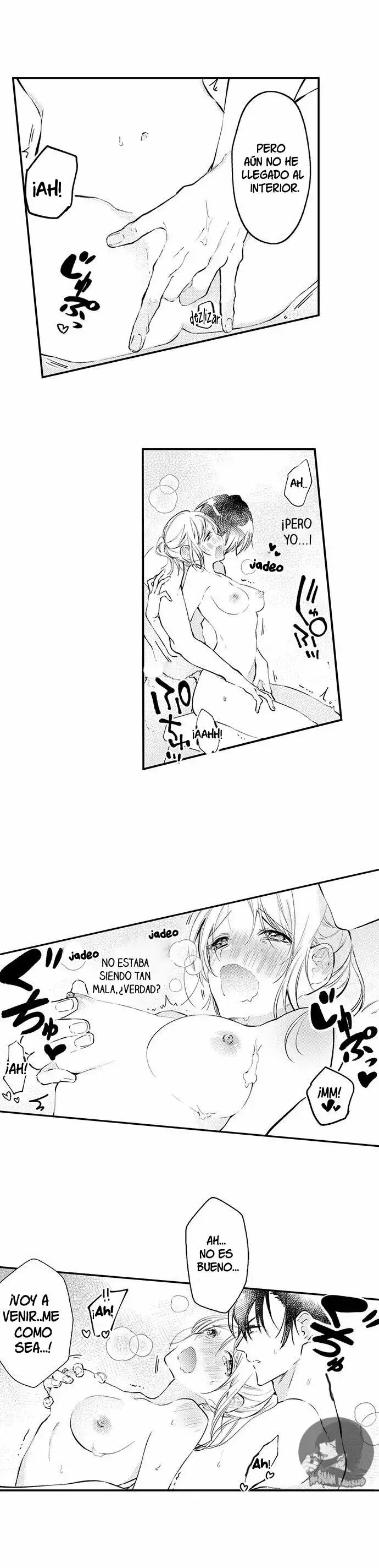 Capitulo 14 page 17