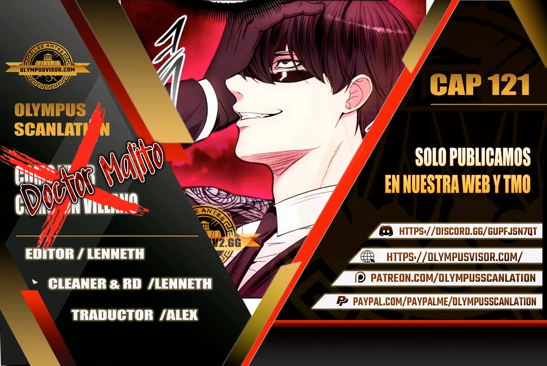 Capitulo 121 page 1