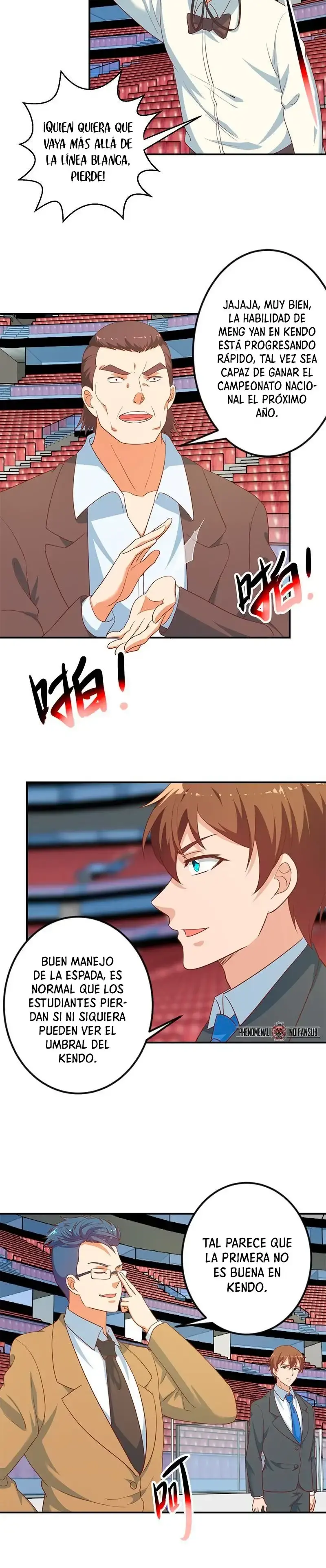 Capitulo 107 page 6