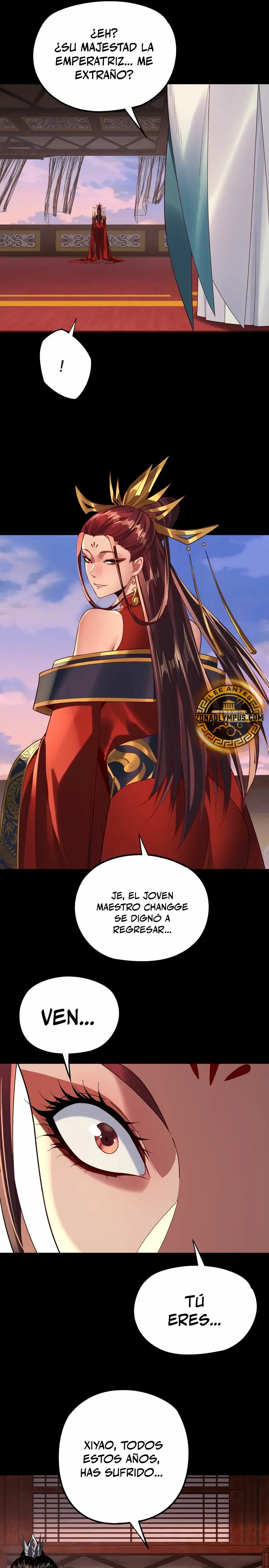 Capitulo 203 page 8