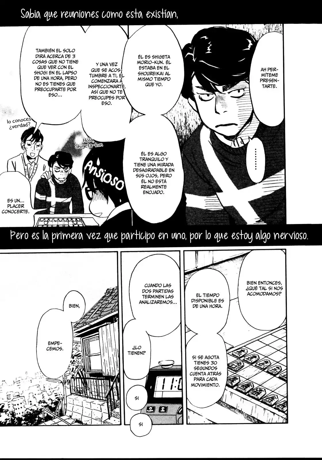 Capitulo 33 page 15