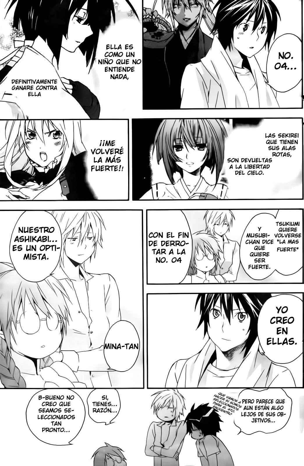 Capitulo 102 page 16