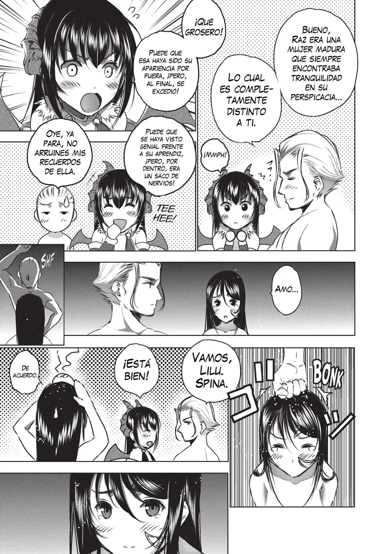 Capitulo 44 page 8