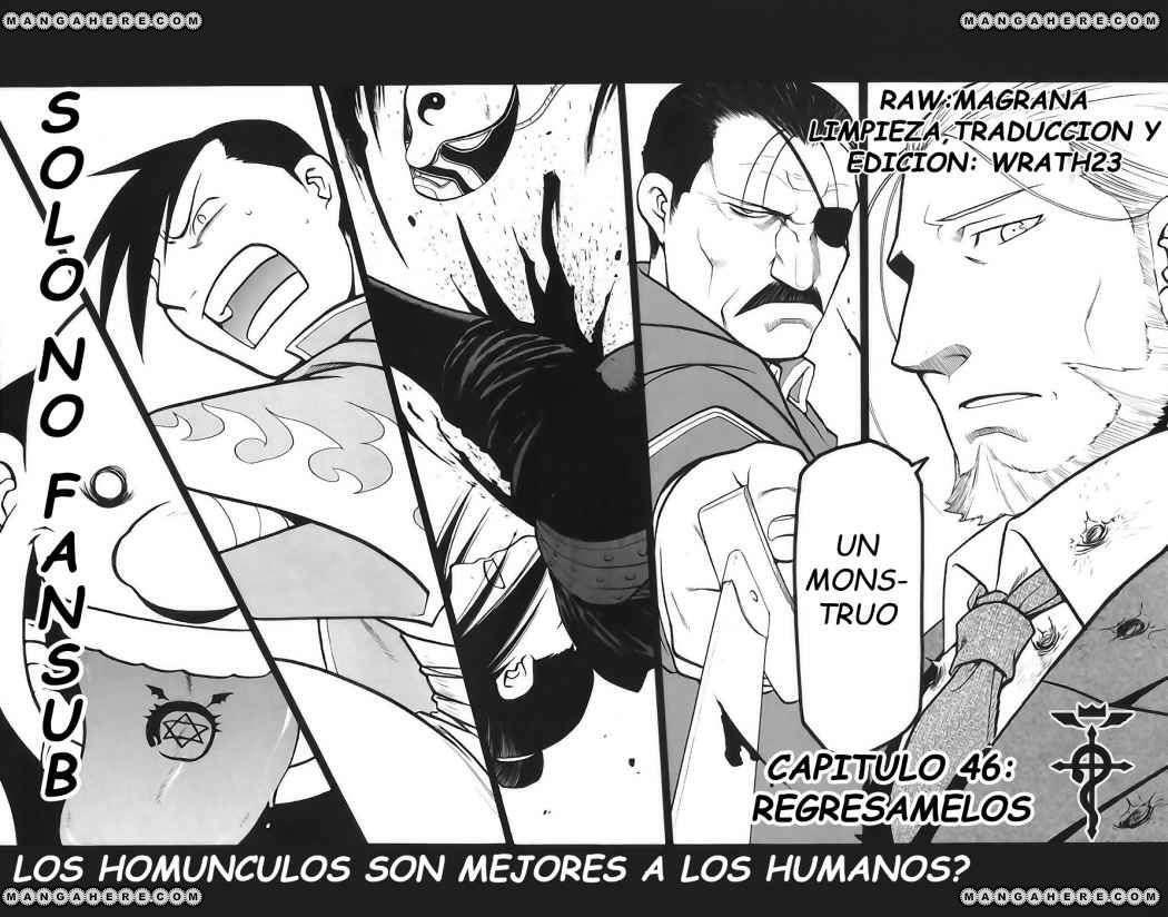 Capitulo 46 page 16