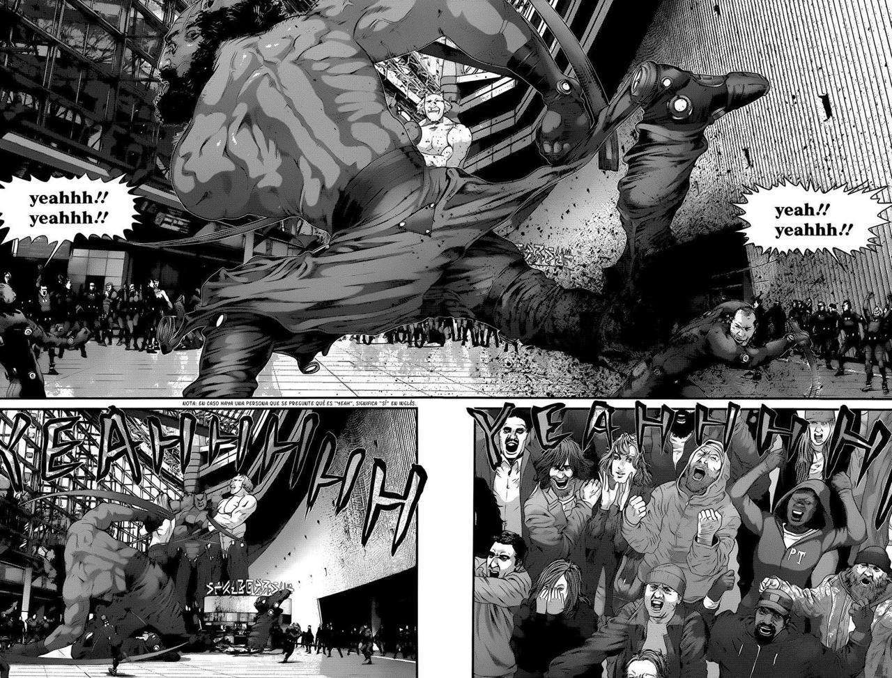 Capitulo 373 page 16