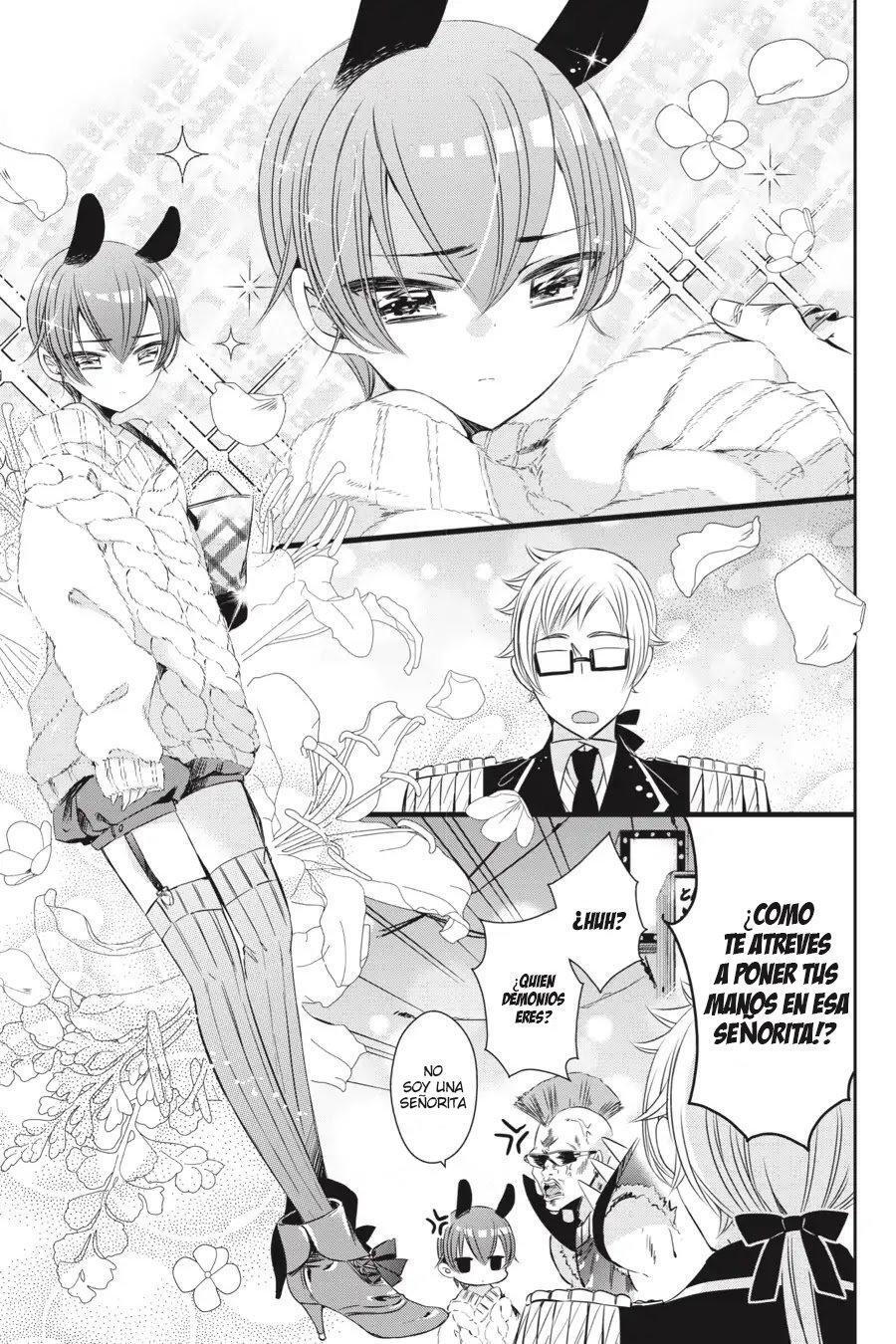 Capitulo 23 page 17