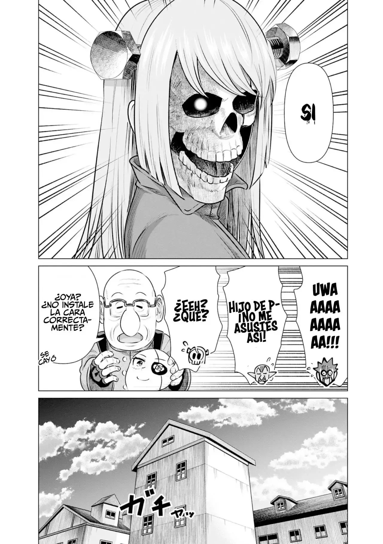 Capitulo 35 page 11