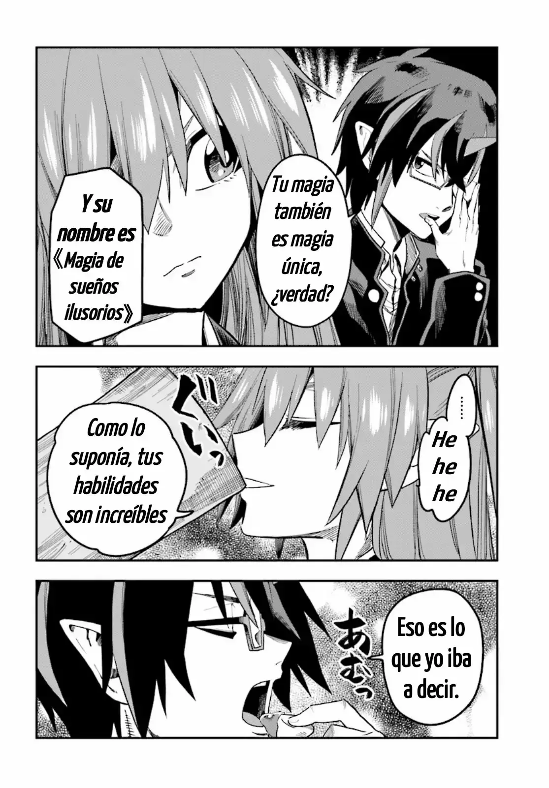 Capitulo 47 page 16