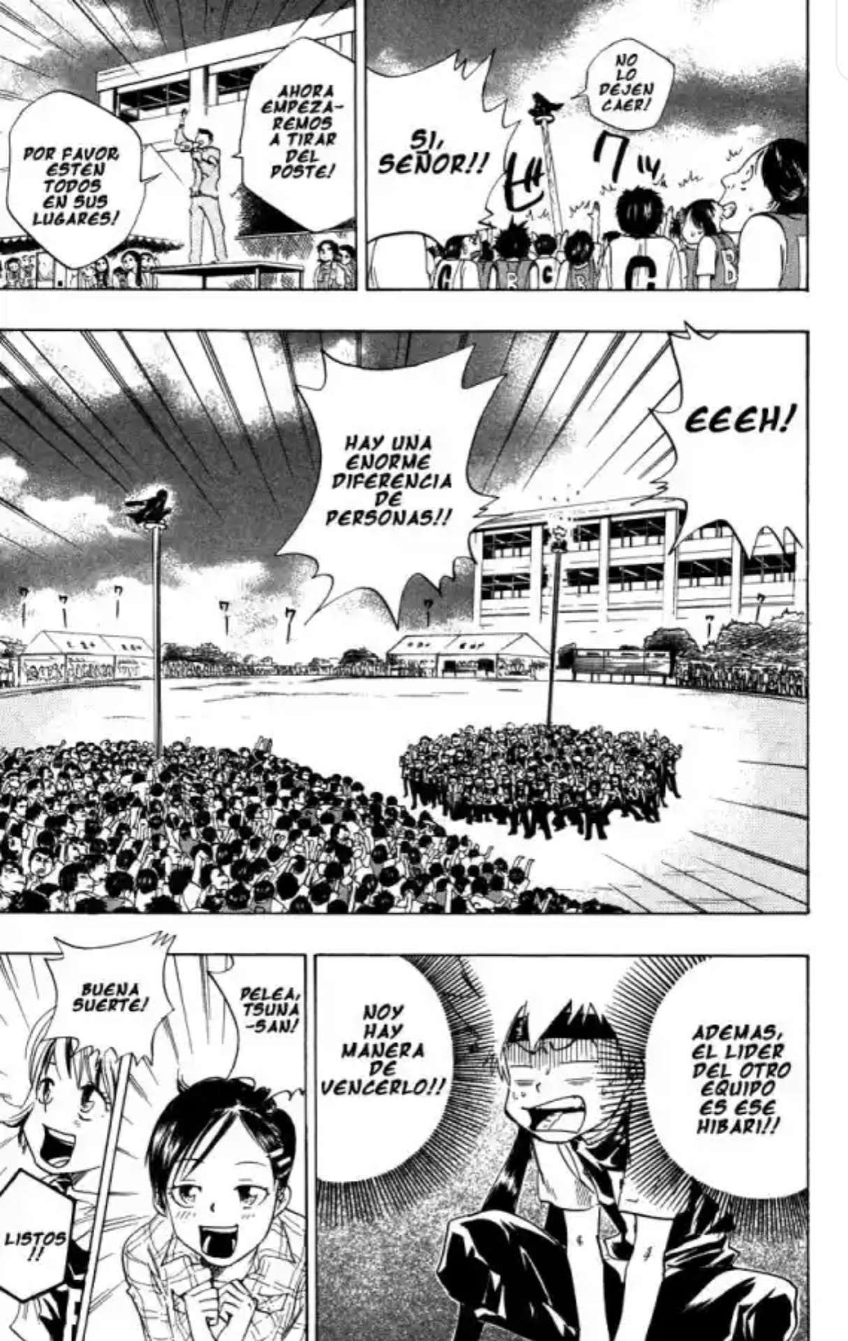 Capitulo 18 page 15