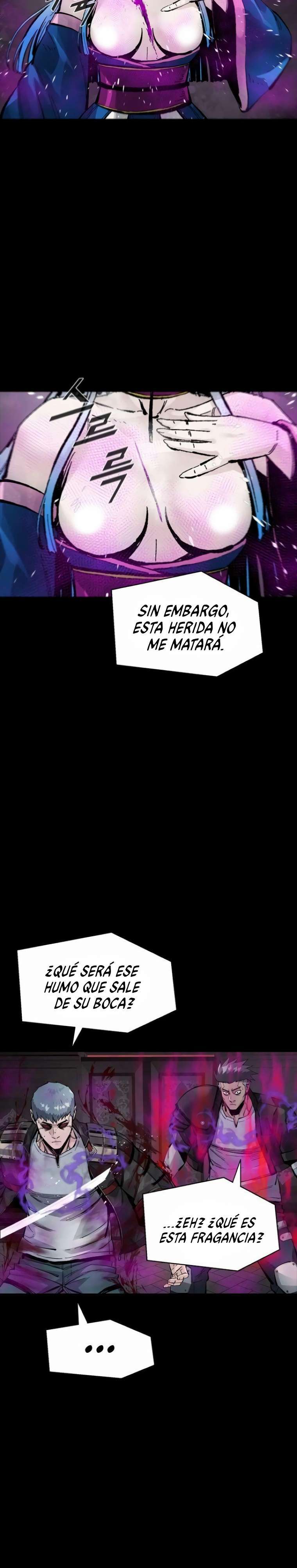 Capitulo 91 page 19