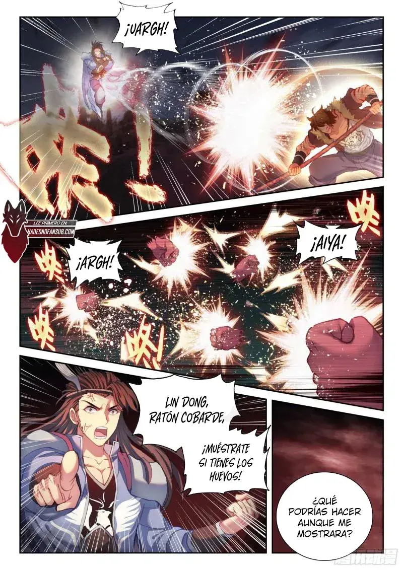 Capitulo 161 page 11