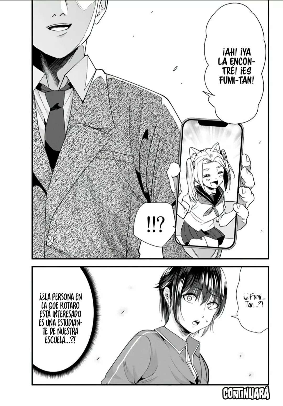 Capitulo 8 page 16