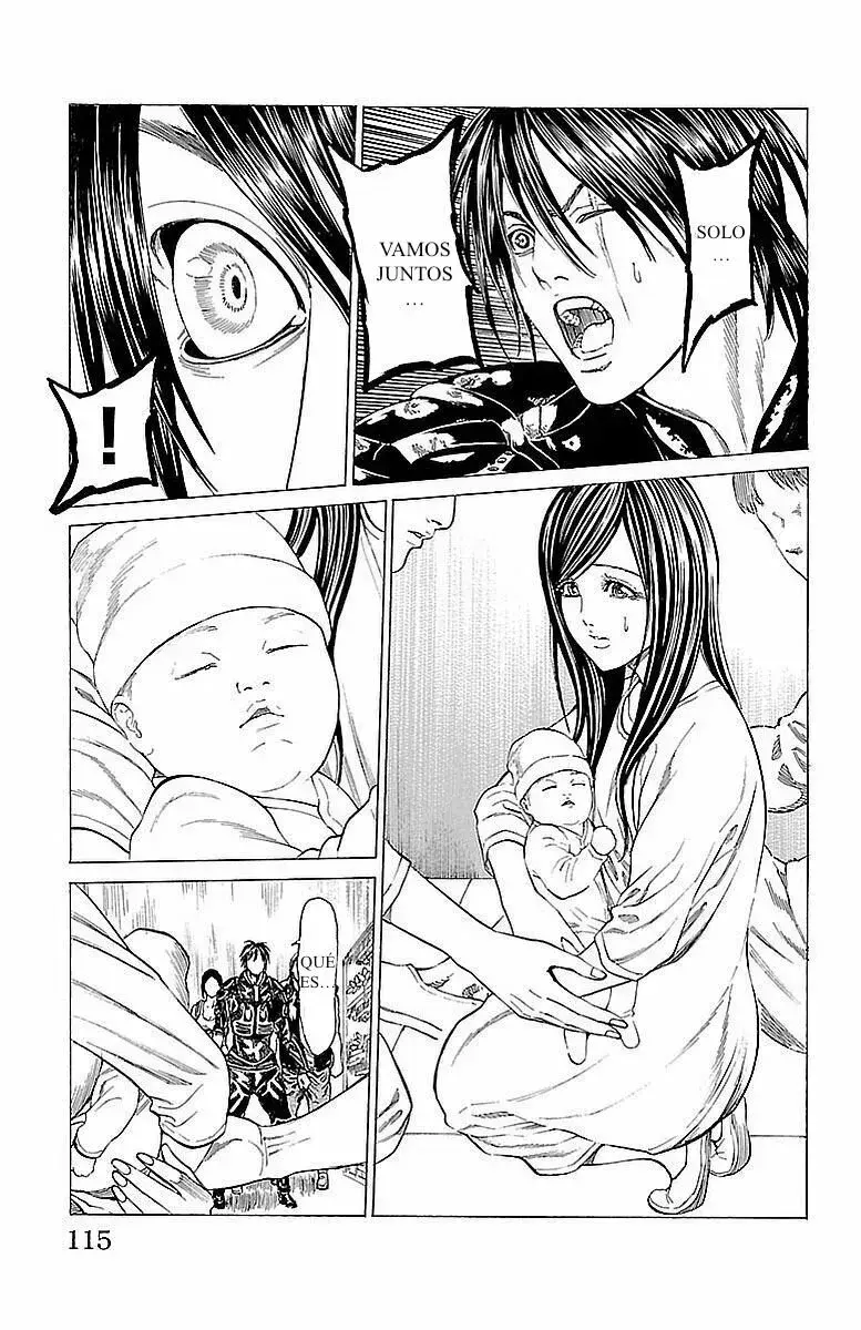 Capitulo 81 page 18