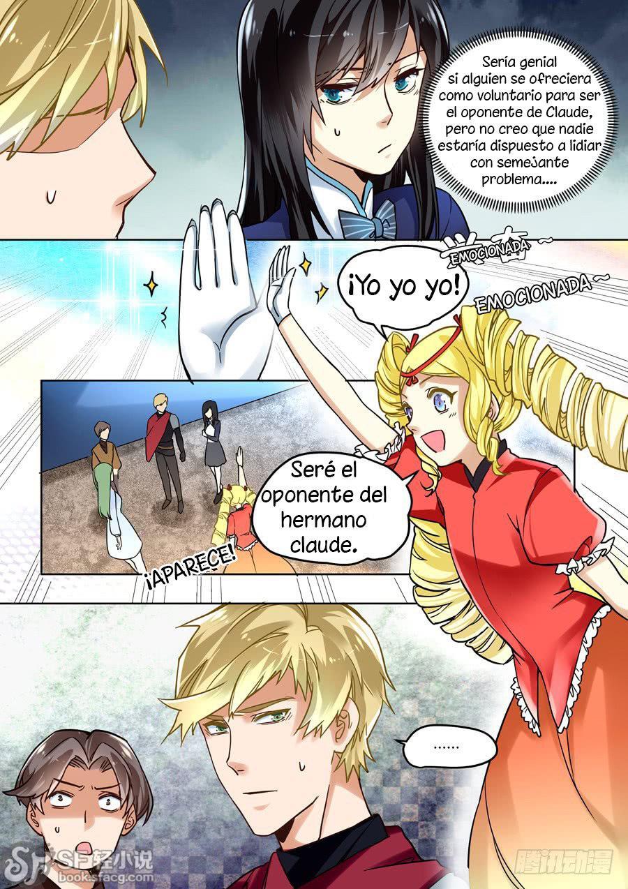 Capitulo 39 page 6