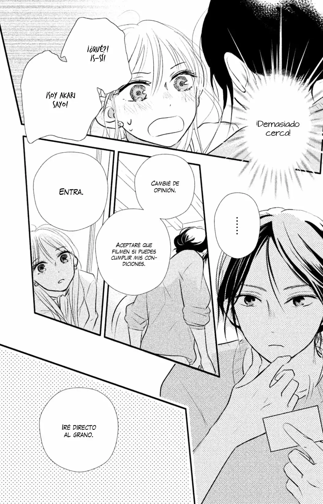 Capitulo 1 page 19