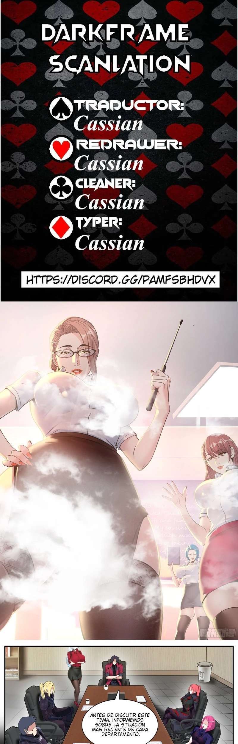 Capitulo 148 page 1