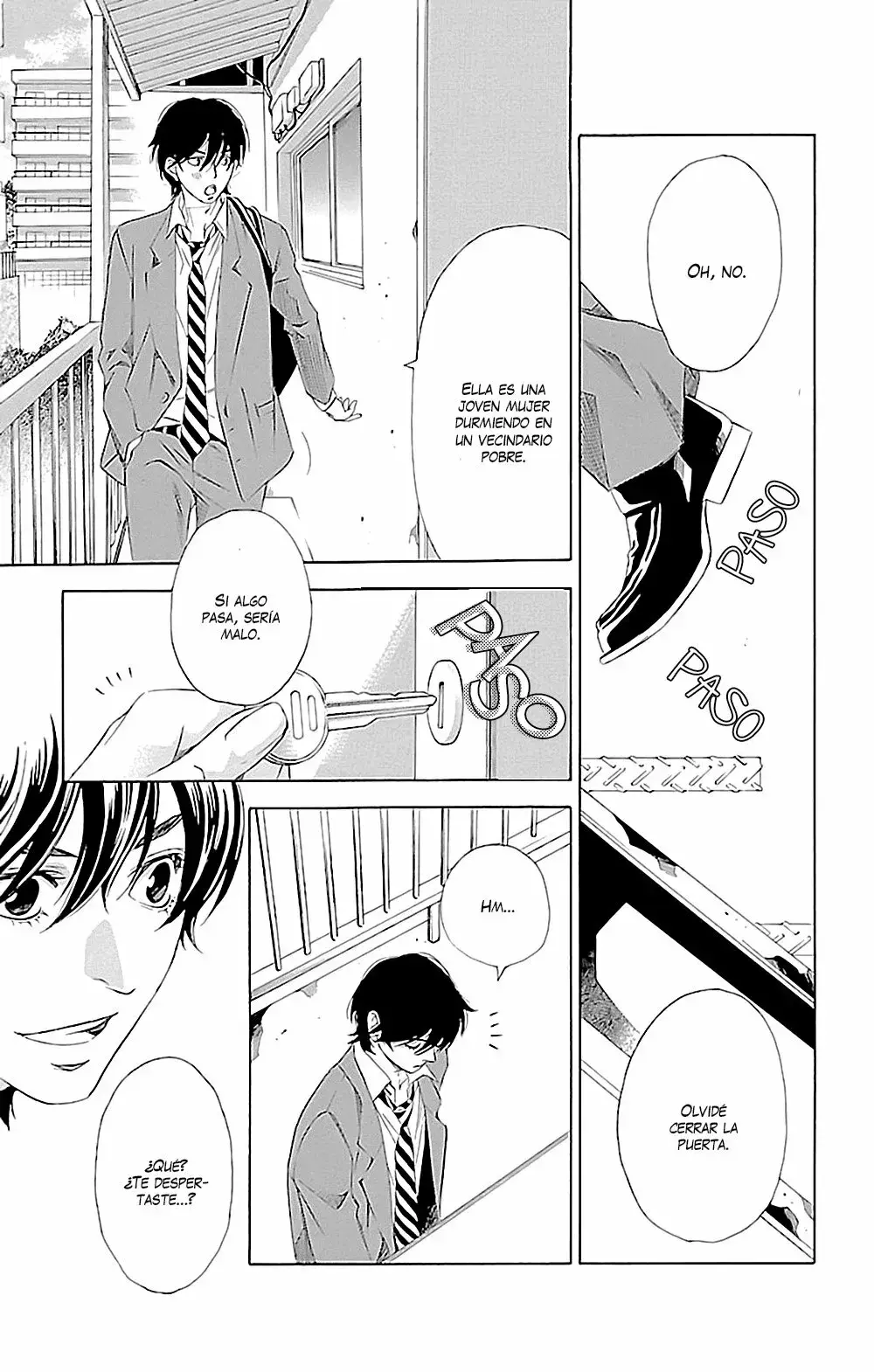 Capitulo 8 page 45