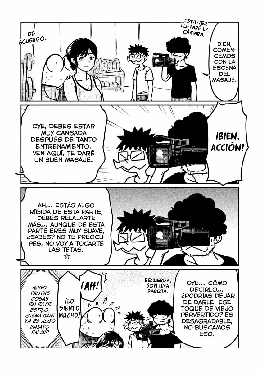 Capitulo 61 page 10