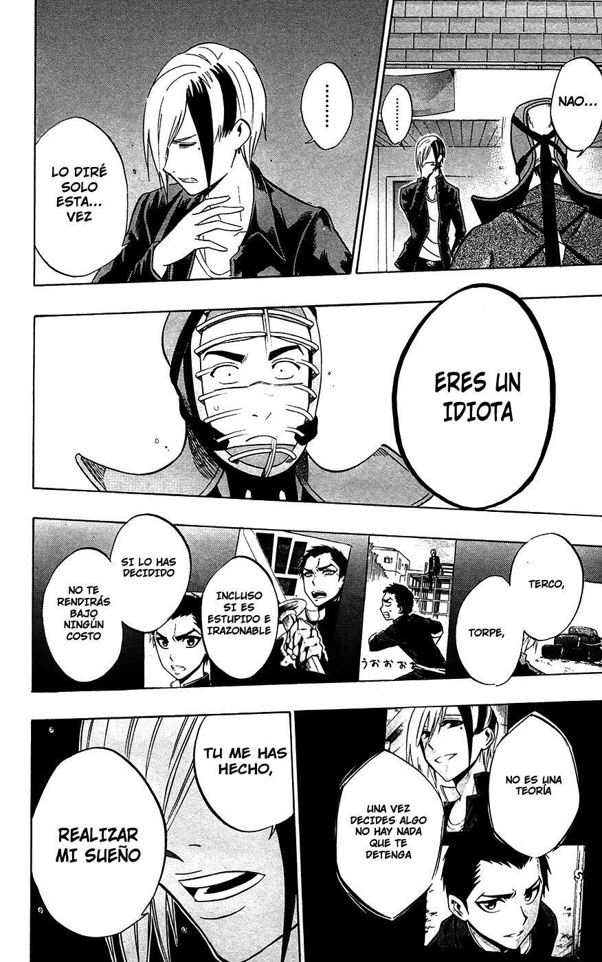 Capitulo 49 page 17