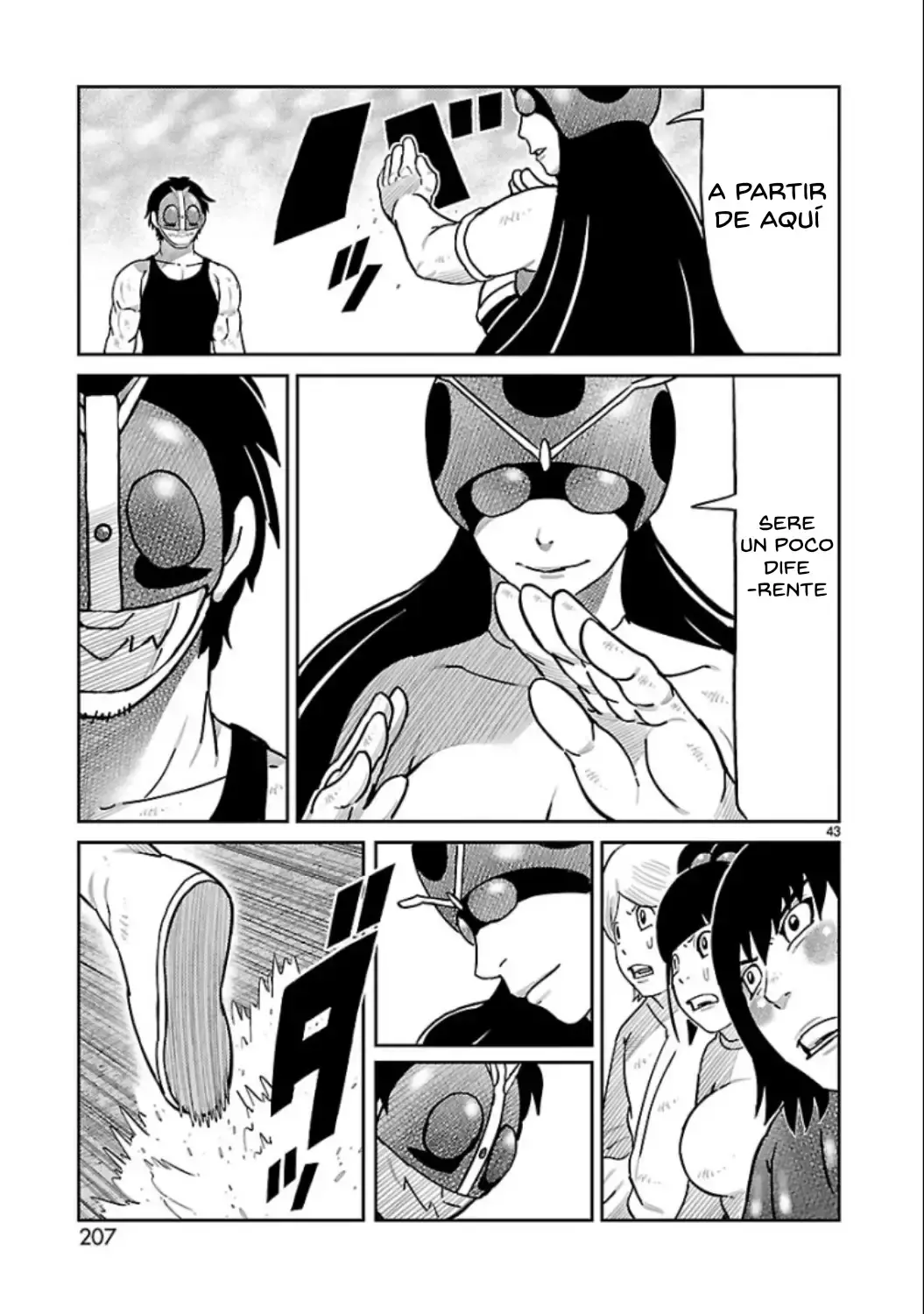 Capitulo 16 page 30