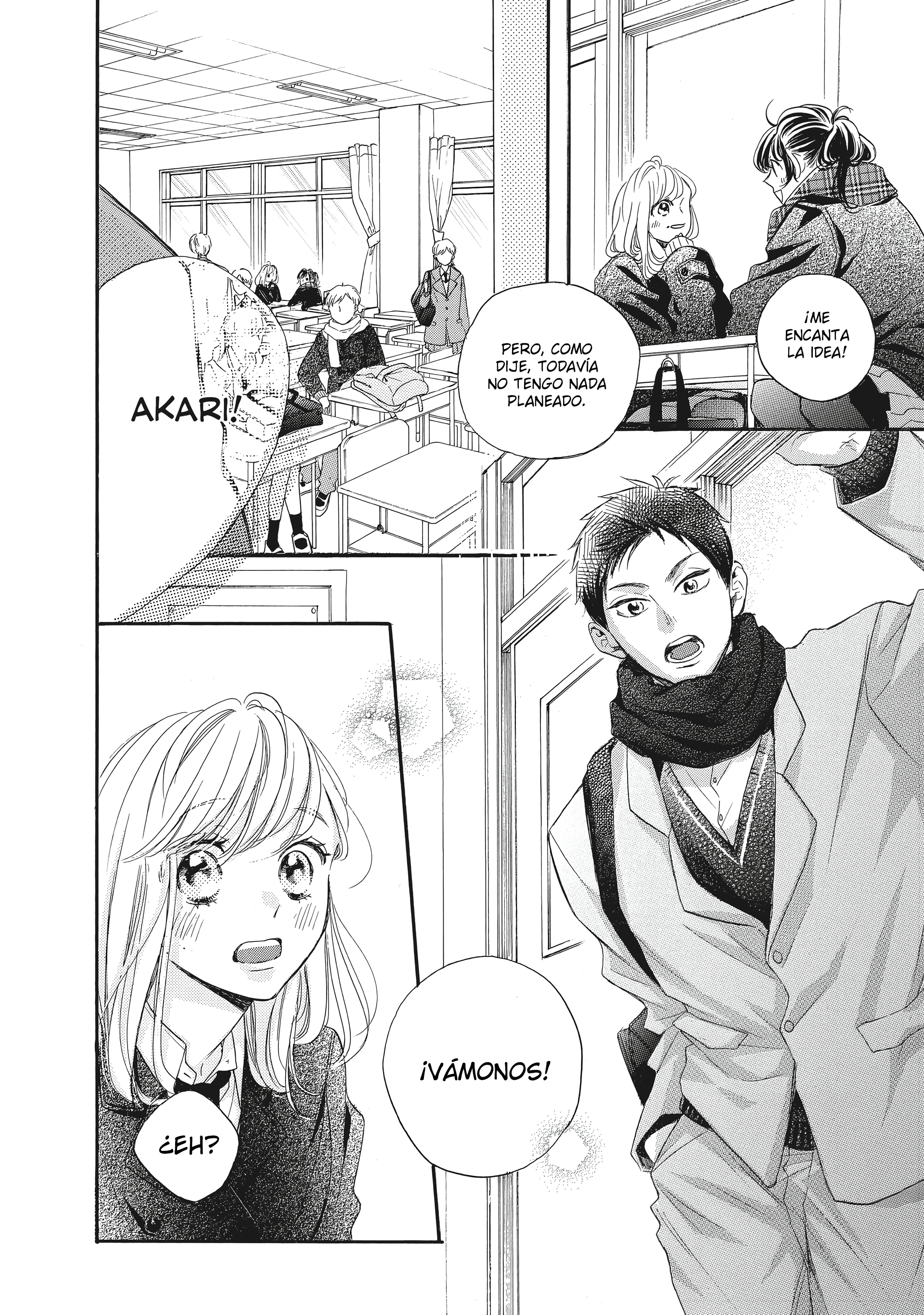 Capitulo 45 page 11
