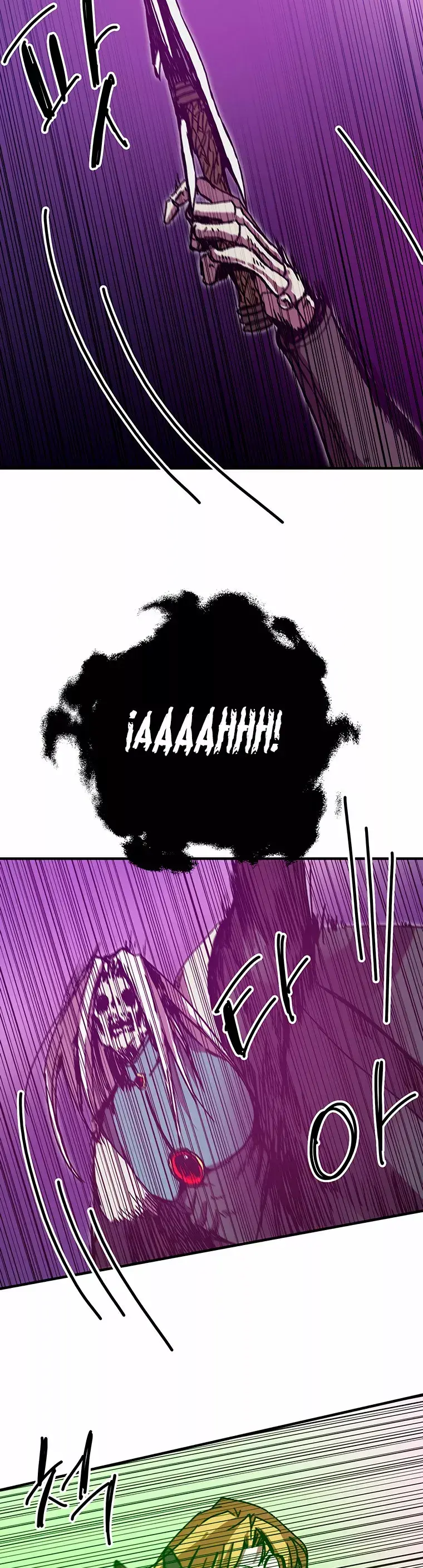 Capitulo 97 page 26