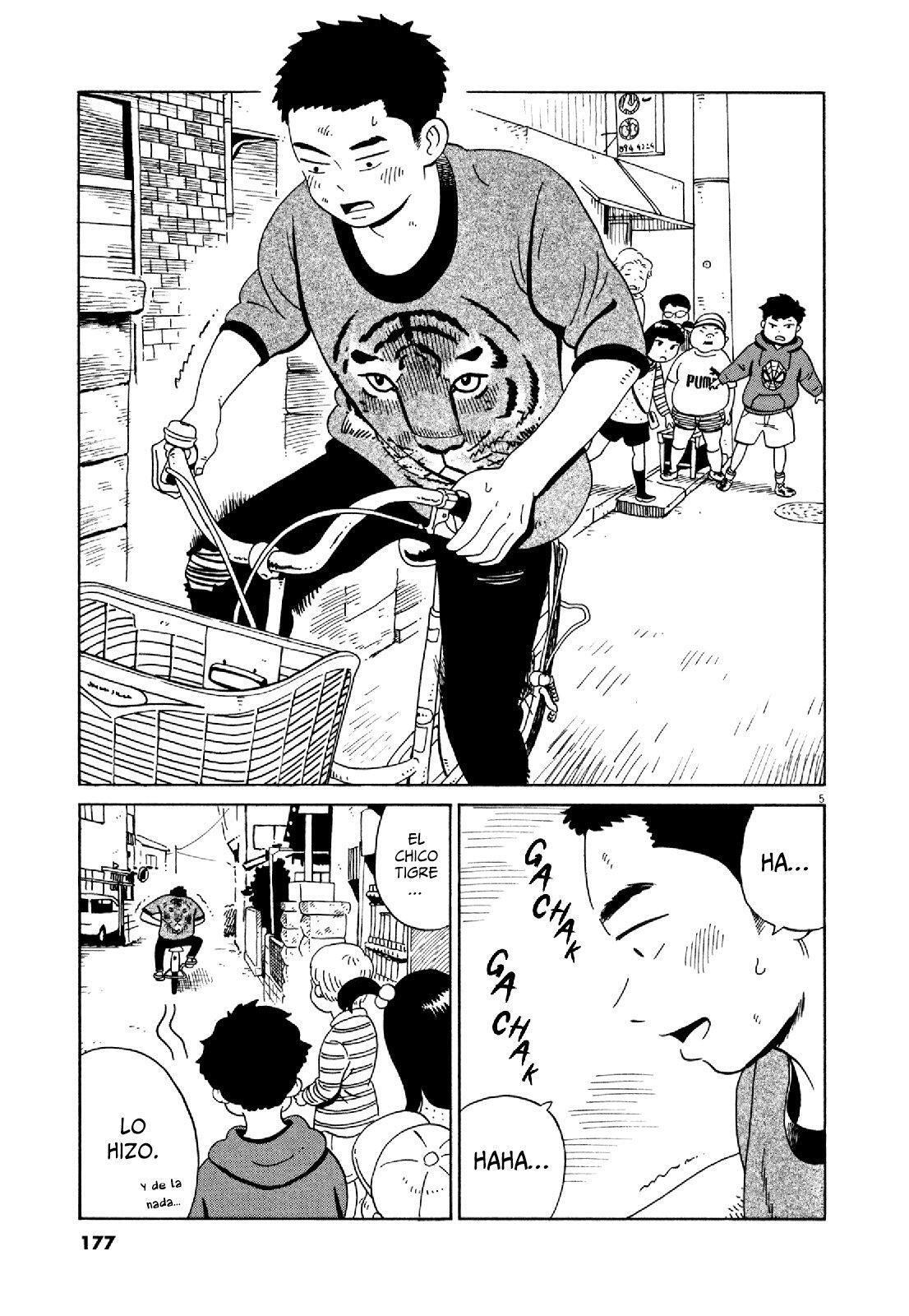 Capitulo 18 page 6