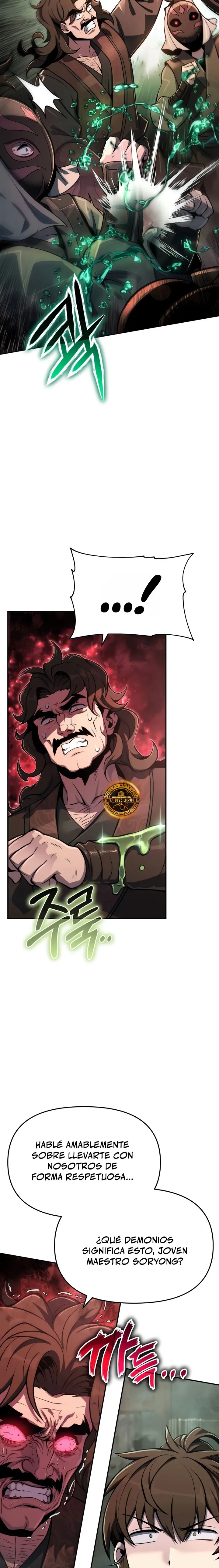Capitulo 99 page 19