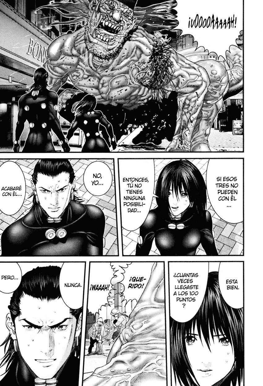 Capitulo 250 page 18