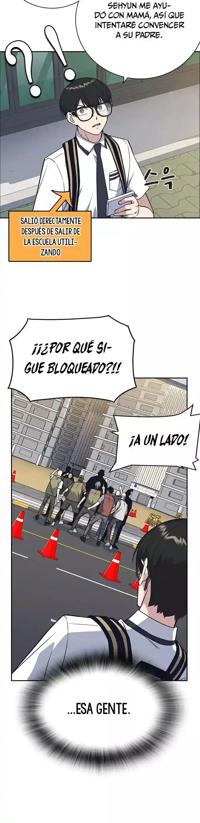 Capitulo 97 page 36