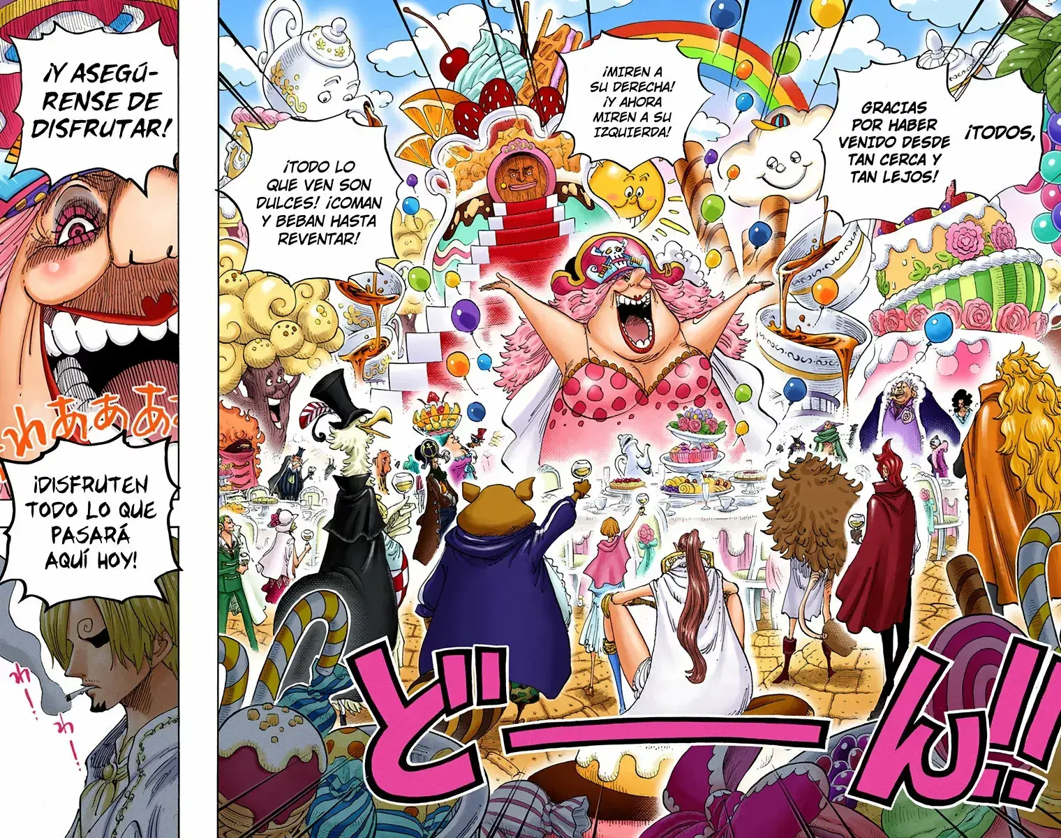Capitulo 860 page 12