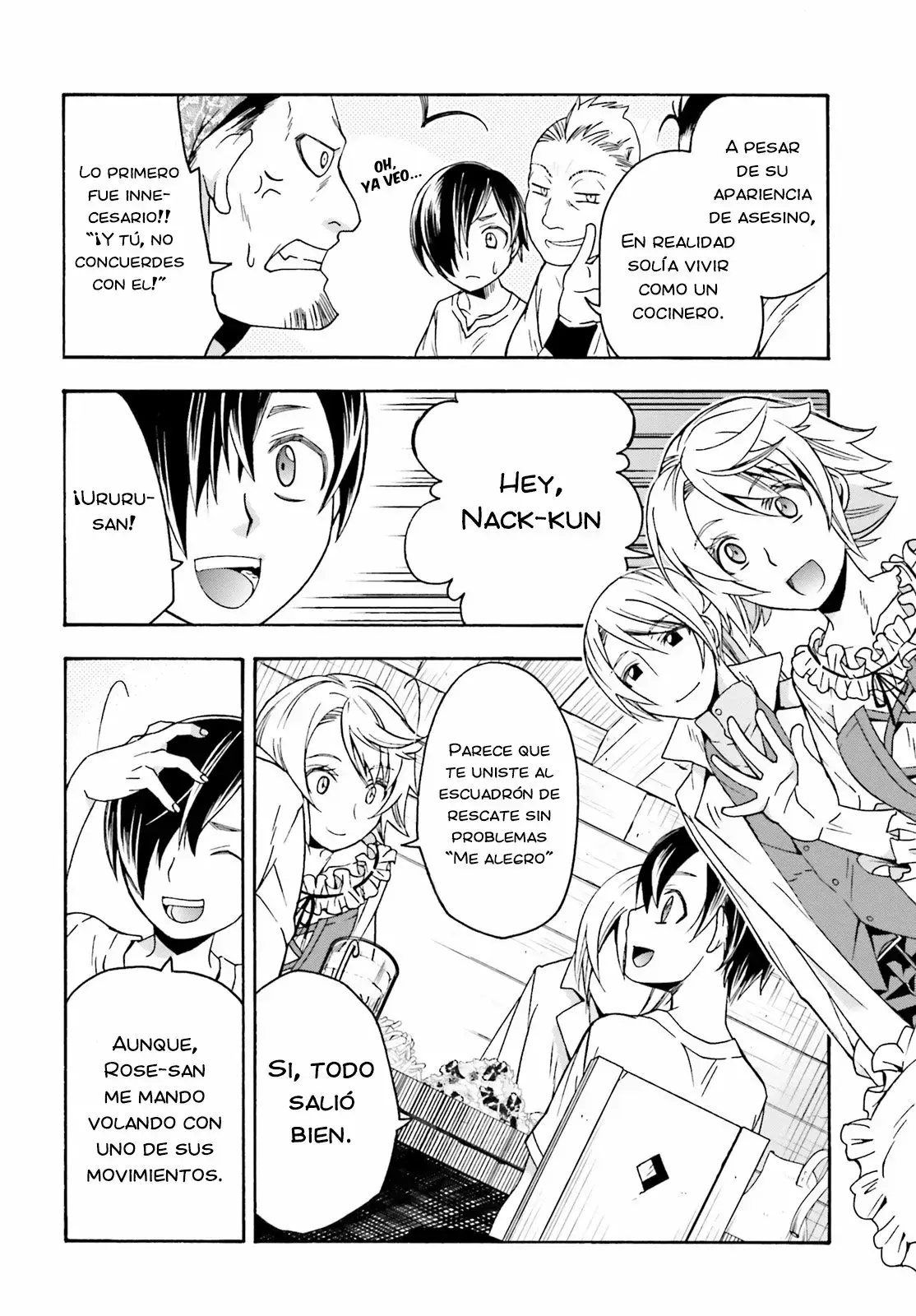 Capitulo 42 page 8