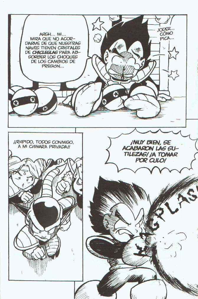 Capitulo 18 page 16