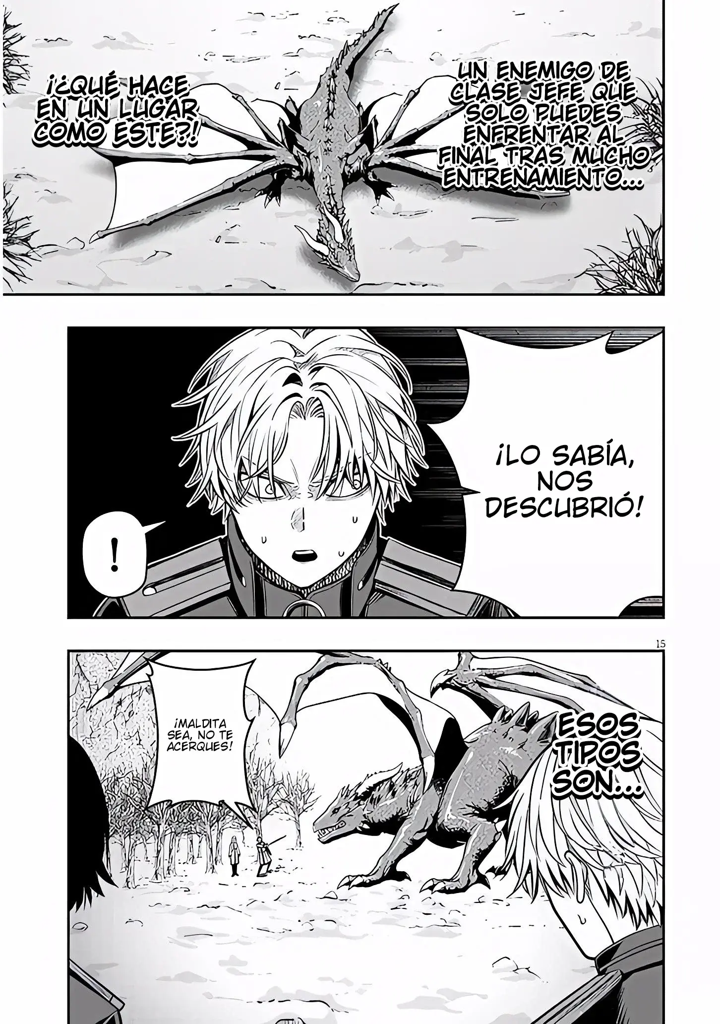 Capitulo 23.1 page 15