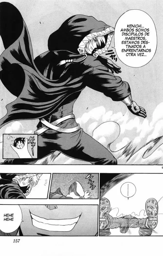 Capitulo 133 page 10