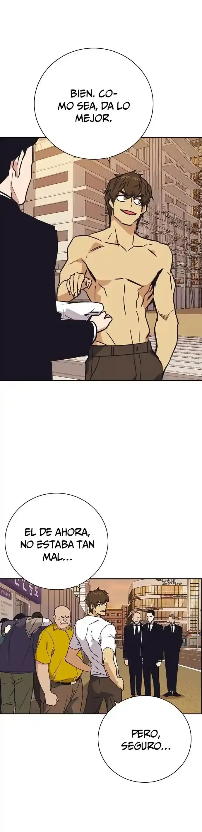 Capitulo 101 page 36