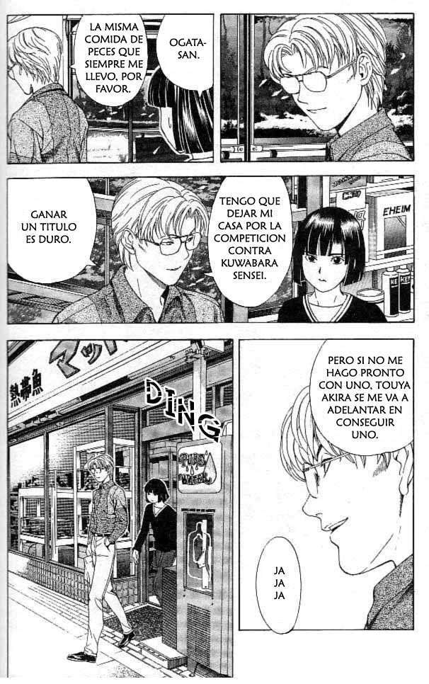 Capitulo 60 page 14