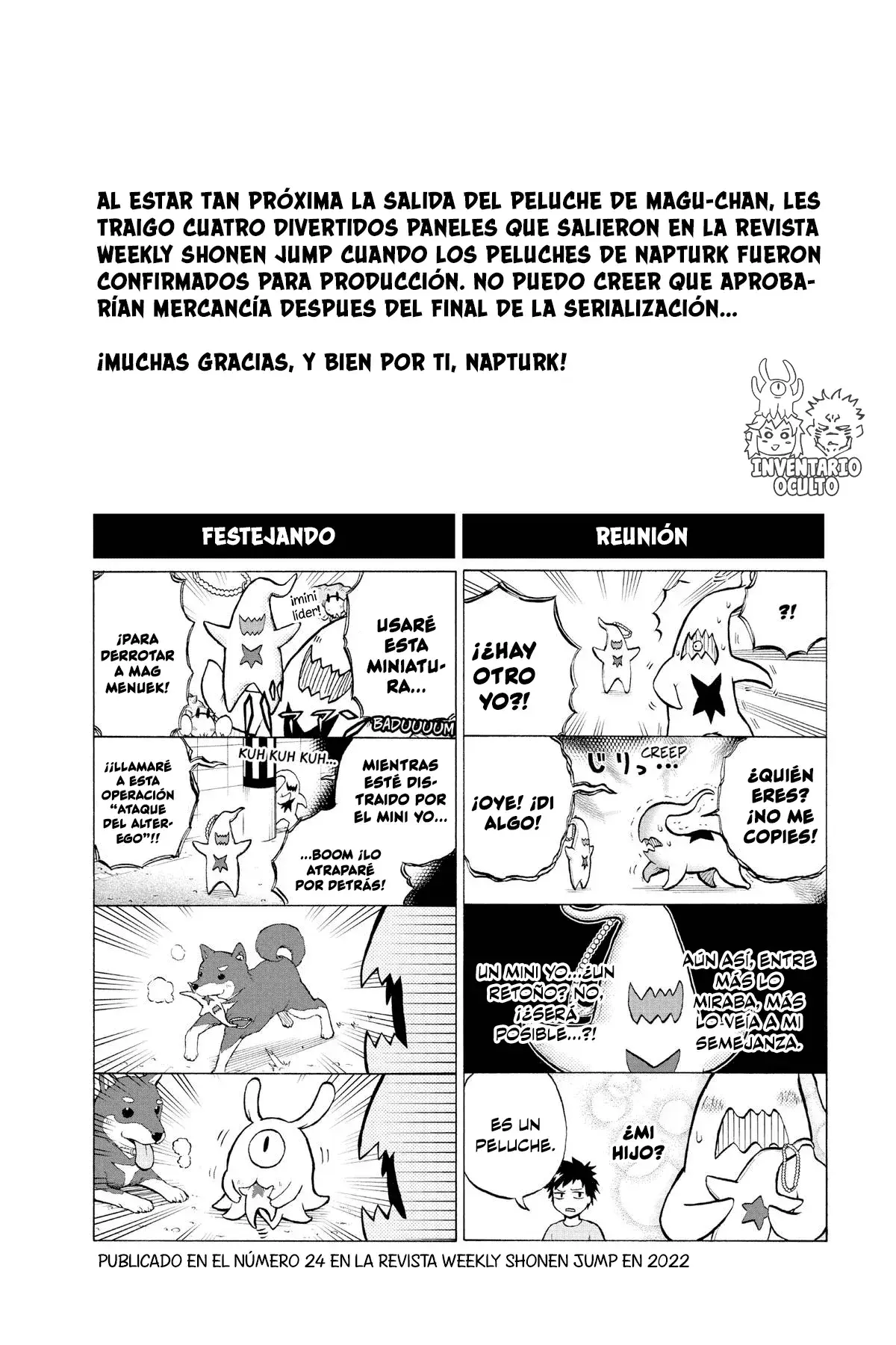 Capitulo 77 page 23